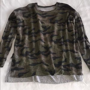 American Eagle sweater top